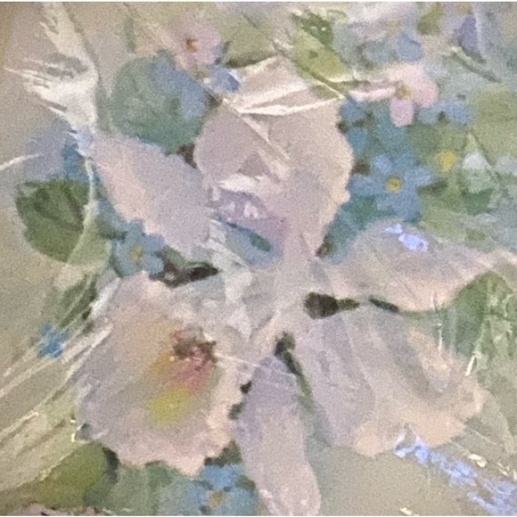 VINTAGE Unopened Pkg. GLENCREST 1978 For- Wedding, Shower-Thank You Gifts Cards - Picture 9 of 16